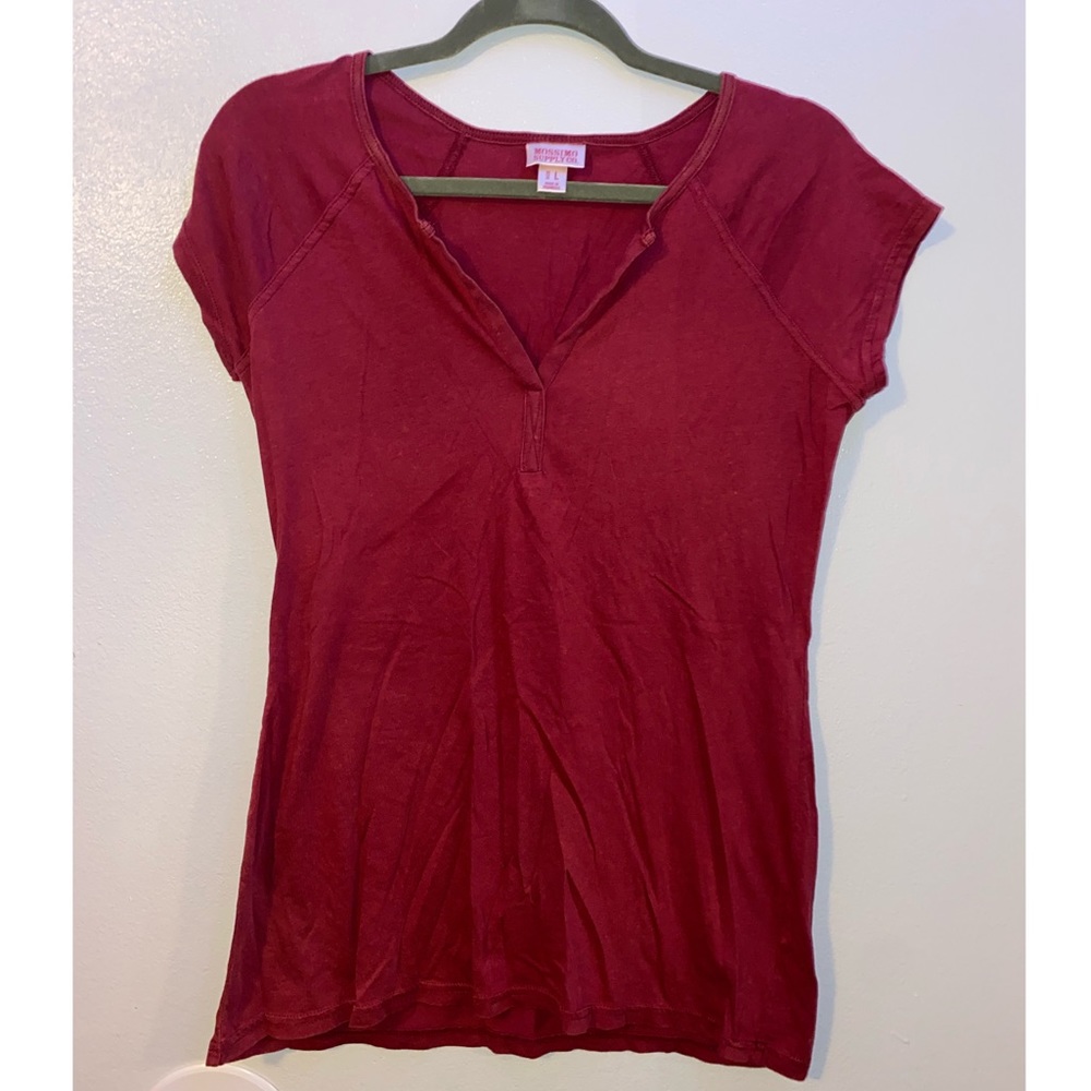 Red Top